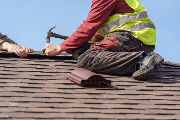 Best Best Roofing Contractors  in Clara City, MN