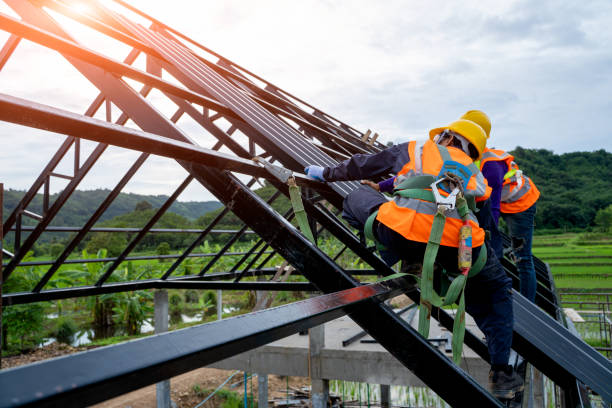 Best Tile Roofing Contractor  in Clara City, MN