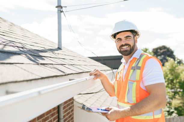 Best Emergency Roof Repair  in Clara City, MN