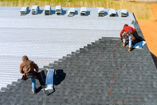 Best Commercial Roofing Services  in Clara City, MN