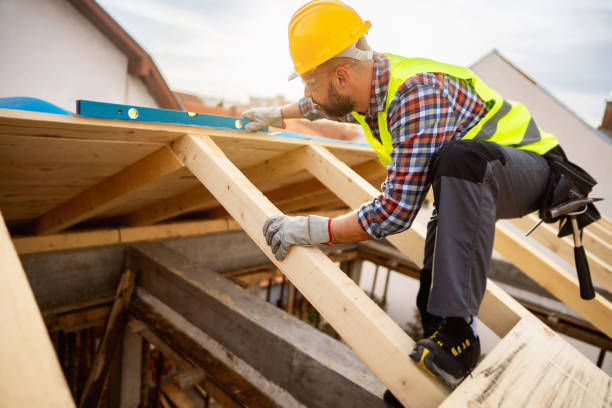 Residential Roof Replacement in Clara City, MN