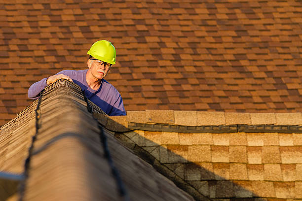 Best New Roof Installation  in Clara City, MN