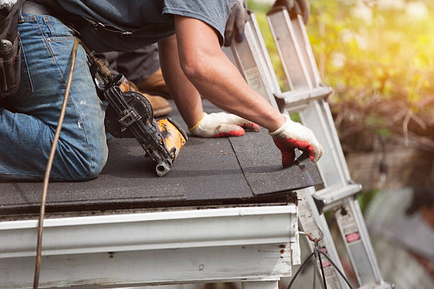 Best Slate Roofing Contractor  in Clara City, MN