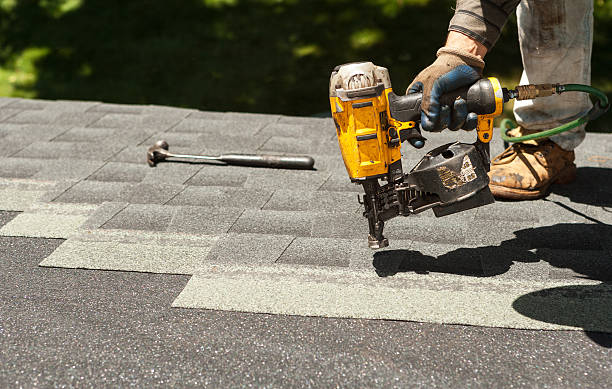 Best Best Roofing Contractors  in Clara City, MN